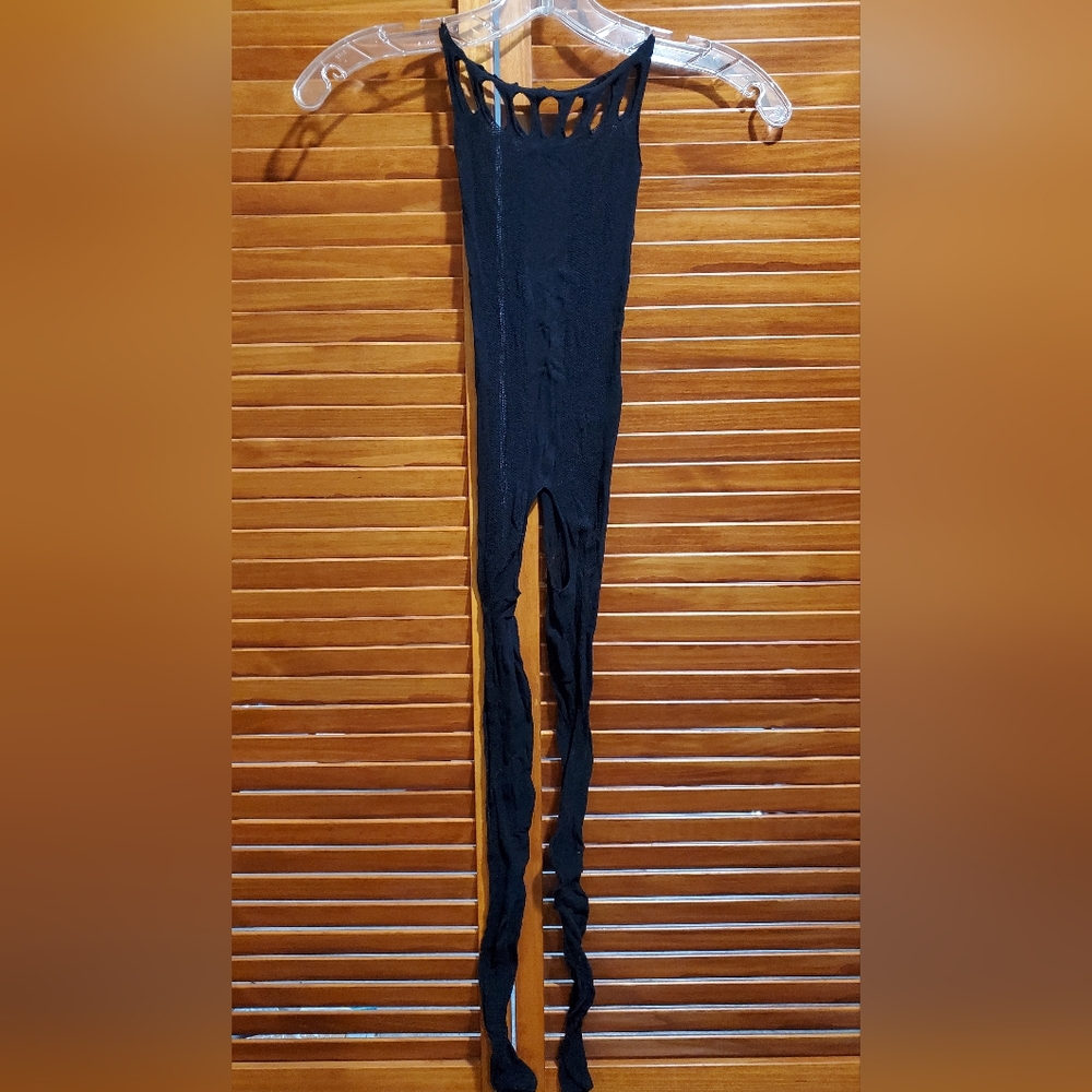 Men's bodystocking